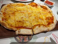 -Mezomd曼索蒂西班牙餐厅(广粤店)