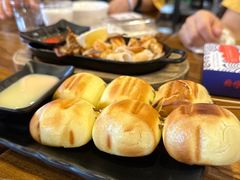 -烧蠔帮·湛江生蚝(茂南万达店)