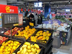 -家乐福(古北店)