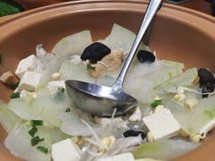 -郑庄脂渣海鲜楼(九水路店)
