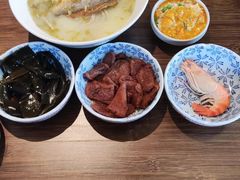 -蟹黄鱼·海派深夜面馆(江湾里店)
