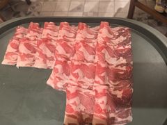 -北京老门框爆肚四季涮肉(凌河路店)
