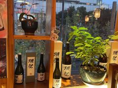 -有喜屋·深夜食堂(北京西路店)