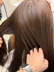 -GANO HAIR 