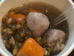 -一口小满手作糯米糍(北山店)