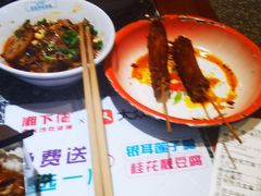 -湘下佬·老长沙吃货铺(酃湖万达店)