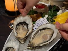 -Osteria Garden 生蚝花园餐厅(原进贤路店)