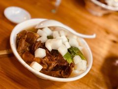 -珍珍小食店(西华路店)