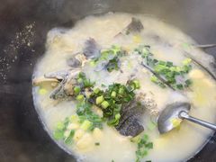 -好灶头妈妈菜·千岛湖土菜地标美食