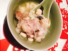 -汉唐宴长安食府