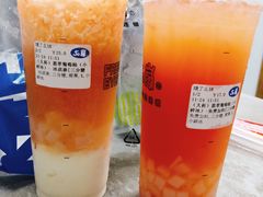 -50岚(太平洋森活天地店)
