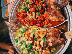 -味妙烤鱼吧(回龙观店)