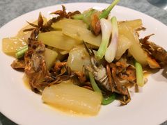 -花城苑广府菜(侨鑫店)