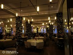 大堂-Jean Georges