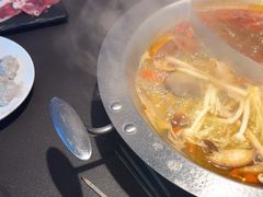 -额尔敦·品质自助(摩尔城店)