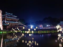 -海天楼中餐厅(吴宫泛太平洋酒店)