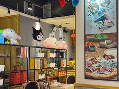 -米斯特比萨(罗斯福店)