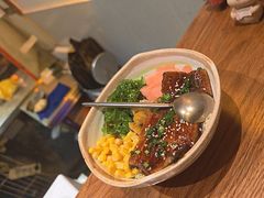 -戏作寿司(观音桥店)