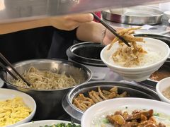 -江南濑粉店(文华路店)