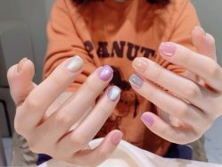 -荷茉里美甲美睫