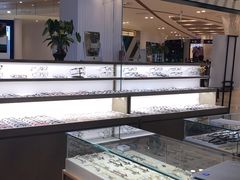 -宝岛眼镜·星创视光中心(百联世纪购物中心店)