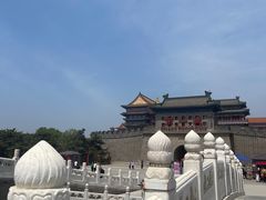 -大明幻境第一城