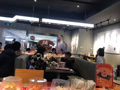-元气寿司(东方宝泰店)