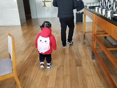 -视界美食自助餐厅·石家庄希尔顿酒店