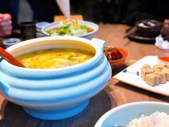 -香园茶社·金陵小灶(老门东店)