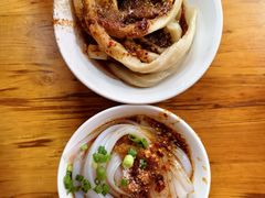-洞子口张老二凉粉(文殊院店)