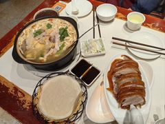 -郑州烤鸭总店