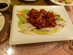 -福州大饭店-自助餐