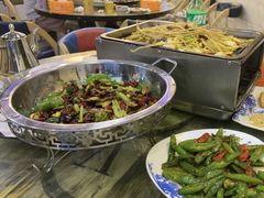 -阿明烧烤(虬泾路店)