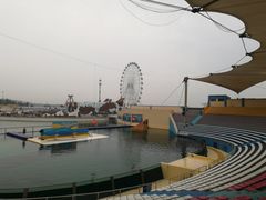 -秦皇岛乐岛海洋王国