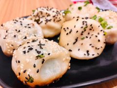 -小杨生煎(萧山机场店)