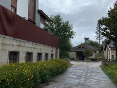-丽江金茂凯悦臻选酒店-滇香馆