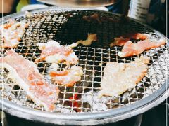 -燚青春东北泥炉烤肉(百合店)