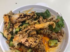 -老边饺子馆(北京南站3店)