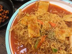 -妈妈手(山大总店)