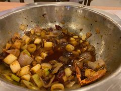 -秦记香辣蟹(松榆里店)