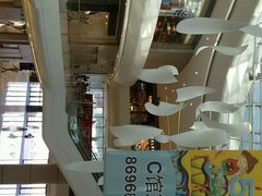 -中影国际影城(华发商都CINITY店)