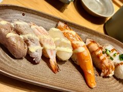 -Tuna maki寿司(苏州中心商场店)