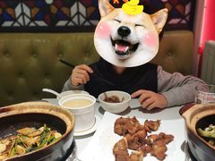 -煲煲好(朝阳门店)