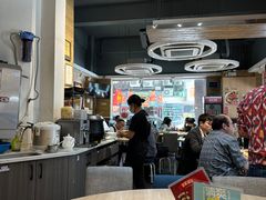-滋味满屋美食坊(上海街店)