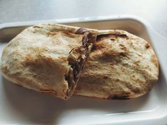 -宝光熏肉鞋底火烧(新街口店)