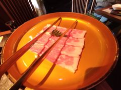 -牛New寿喜烧(闵行龙湖天街店)