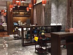 大堂-粤域茶餐厅