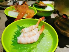-海天盛宴海鲜自助(正大广场店)