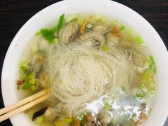 -建国蚵煎蚵面