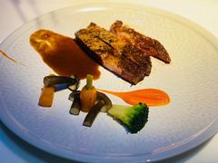 -Wei菋·Le Bistrot